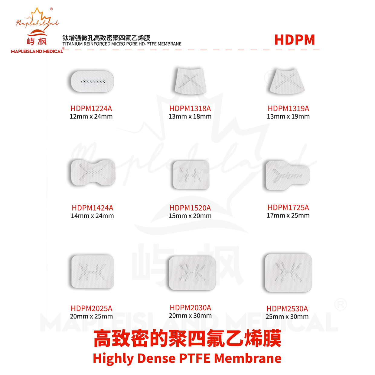 HDPM