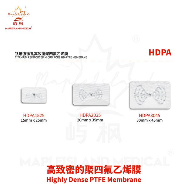 HDPA